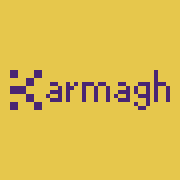 Karmagh Tracker